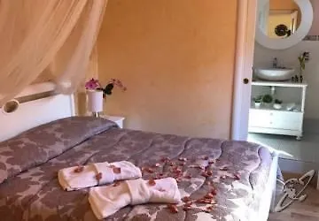 Апартаменты Al Vicoletto Агридженто Италия